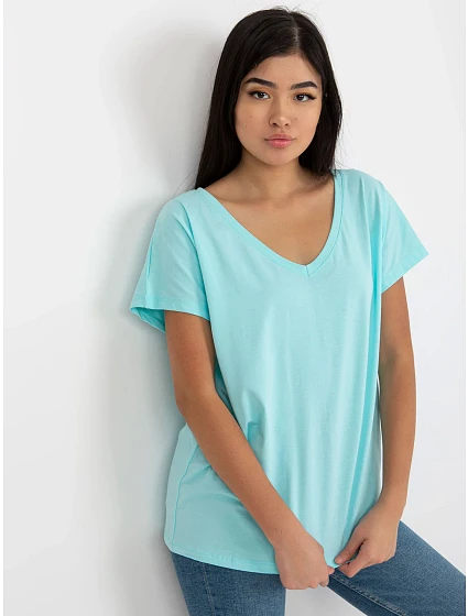 Dámské tričko RV TS model 17987314 mincí - FPrice