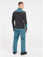 Pánská fleecová mikina model 20430507 - Protest Pánská fleecová mikina model 20430507 - Protest