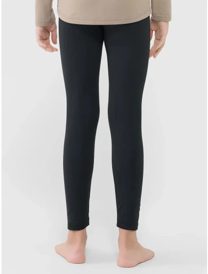 Dětské funkční legíny 4F Dětské funkční legíny 4F