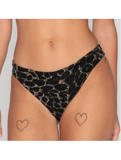 Spodní díl plavek    vzor  model 19041395 - Luna