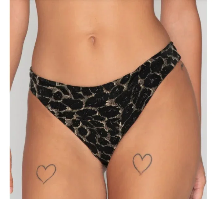 Spodní díl plavek    vzor  model 19041395 - Luna