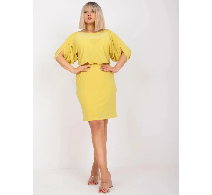 Dámské šaty model 17530920 - FPrice