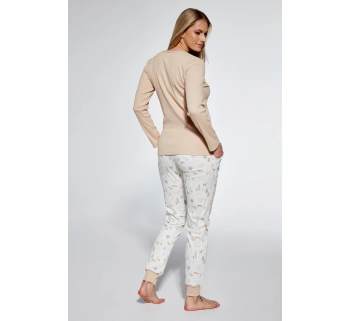 DÁMSKÉ PYŽAMO DR 723/351 EMY DÁMSKÉ PYŽAMO DR 723/351 EMY