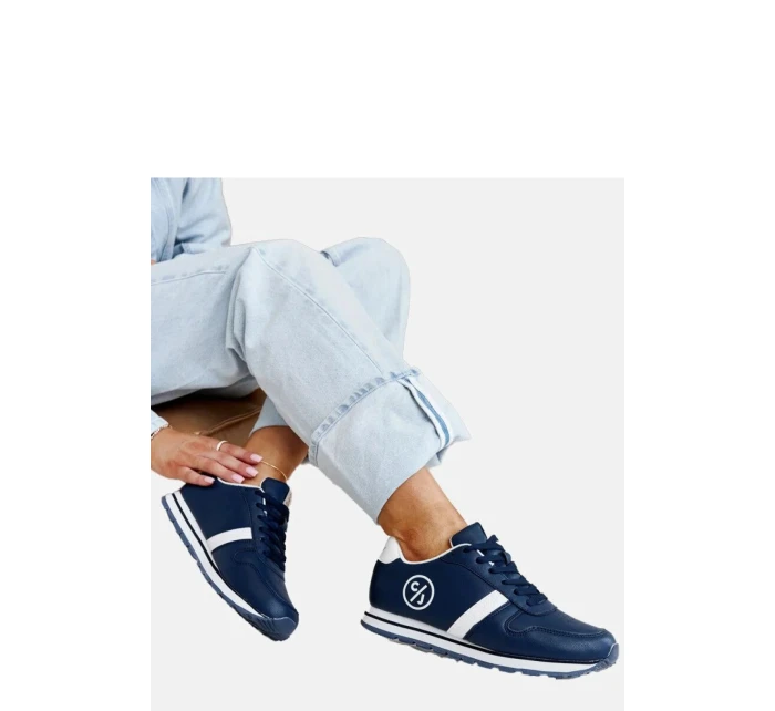 Tenisky model 207361 Solea Tenisky model 207361 Solea