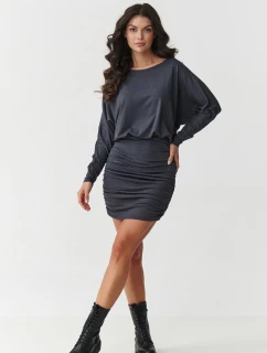 Denní šaty model 217153 Makadamia