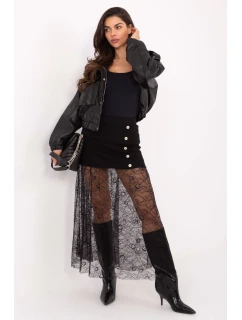 Sukně dlouhá  model 221592 Italy Moda