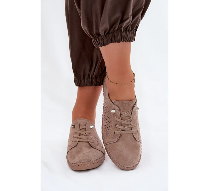 Polobotky  model 226496 Step in style