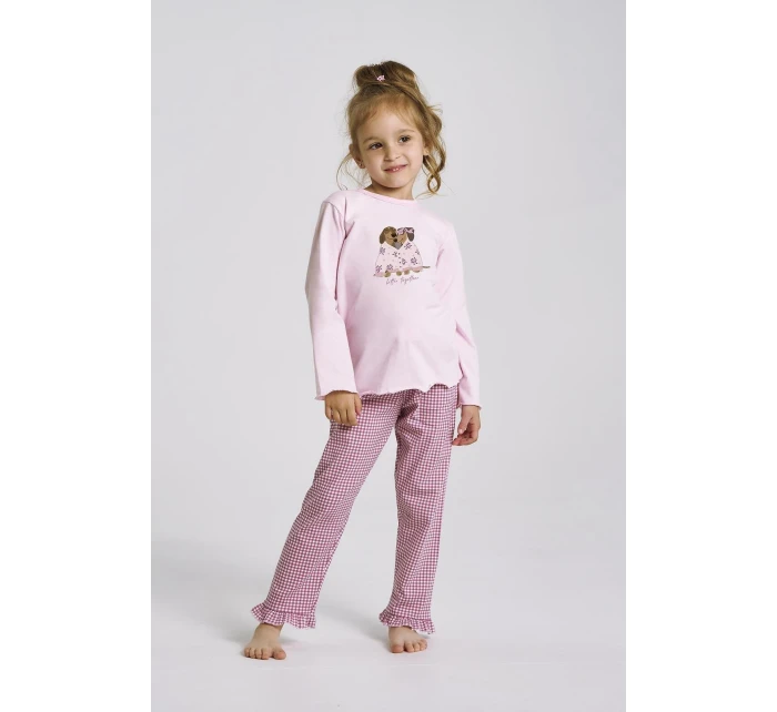 pyžamo délka/r 92116 Z25/26 model 21293176 - Taro