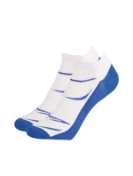 Pánské kotníkové ponožky Wola Sportive W91.1N3 Ag+ vzor Pánské kotníkové ponožky Wola Sportive W91.1N3 Ag+ vzor