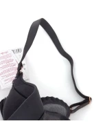 Dámská podprsenka 1263 Painel black - AVA Dámská podprsenka 1263 Painel black - AVA