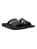 Klapki  Slide Varsity M model 19506271 - CHAMPION