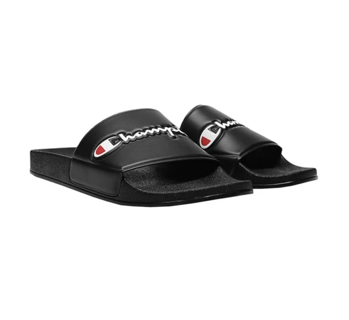 Klapki  Slide Varsity M model 19506271 - CHAMPION