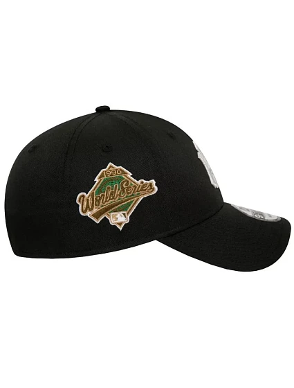 MLB 9FORTY Los Angeles Dodgers World Series Patch cap model 20087565 - New Era MLB 9FORTY Los Angeles Dodgers World Series Patch cap model 20087565 - New Era