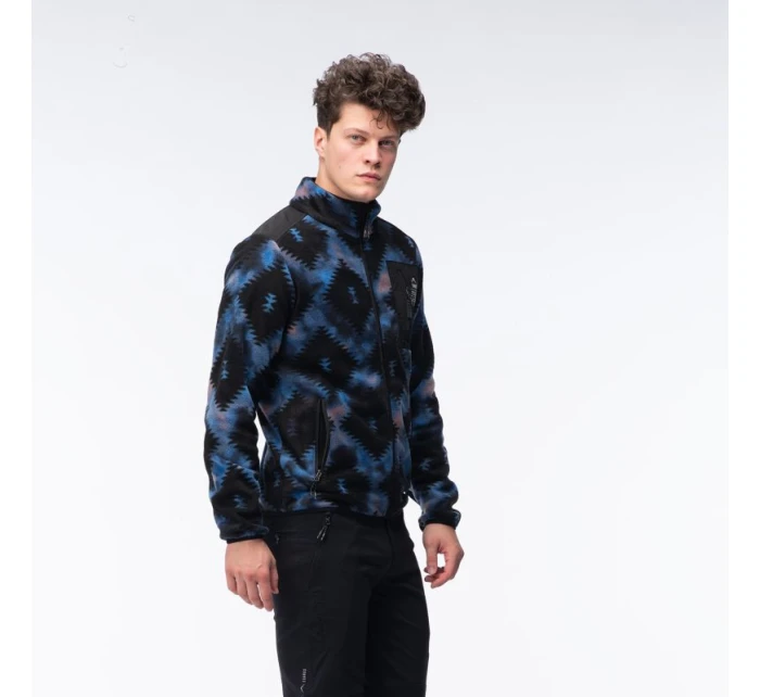 Elbrus fleece CLOYNE M Elbrus fleece CLOYNE M