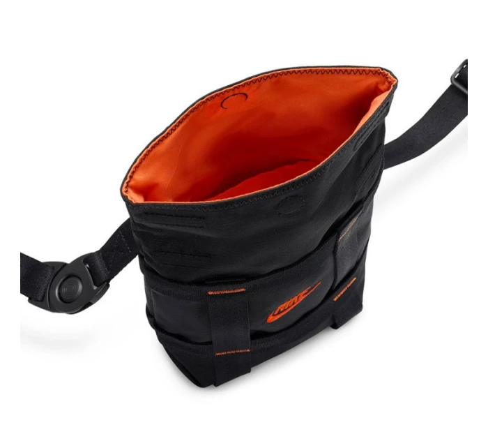 Taška, sáček Nike Sportswear HF8106-010 Taška, sáček Nike Sportswear HF8106-010