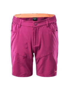 model 20854036 1/2 Jrg Jr šortky - Hi-Tec