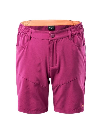 model 20854036 1/2 Jrg Jr šortky - Hi-Tec model 20854036 1/2 Jrg Jr šortky - Hi-Tec