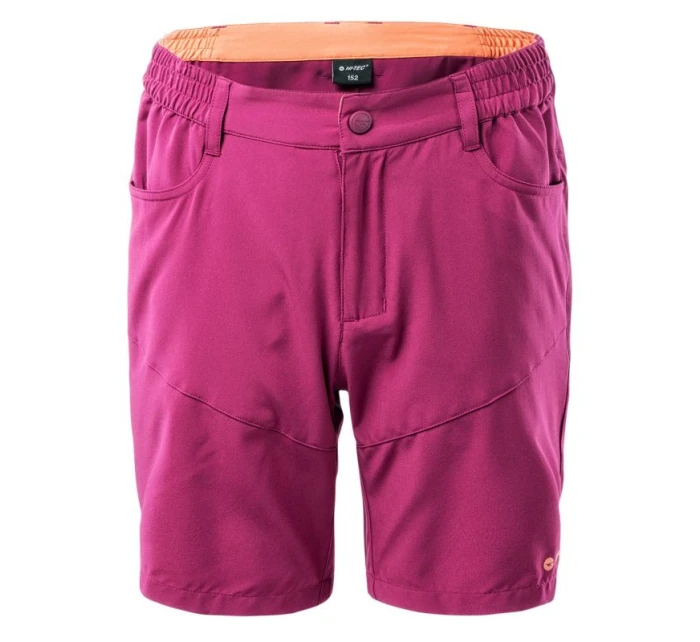 model 20854036 1/2 Jrg Jr šortky - Hi-Tec model 20854036 1/2 Jrg Jr šortky - Hi-Tec