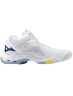Boty WAVE  MID model 20862847 - Mizuno