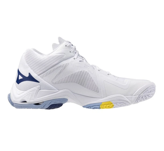 Boty WAVE  MID model 20862847 - Mizuno
