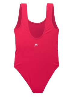 Dětské jednodílné plavky FISCA KDG