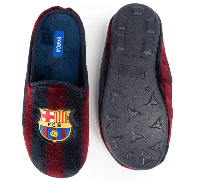 FC Barcelona M CFA1-IV20 žabky