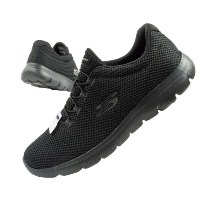 Skechers Summits dámské sportovní tenisky lehké pohodlné dámské boty