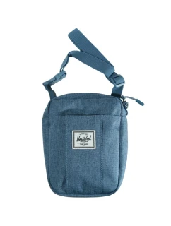 Herschel Cruz Crossbody 10510-05727 Blue Jedna velikost