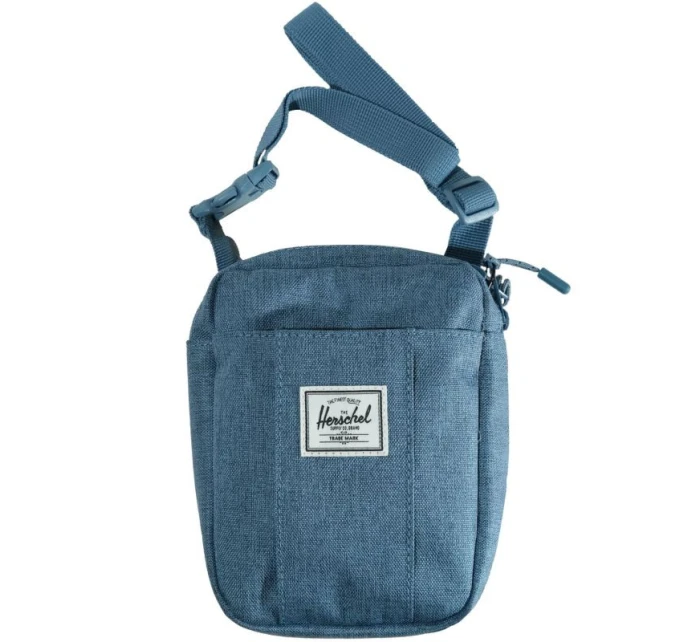 Herschel Cruz Crossbody 10510-05727 Blue Jedna velikost Herschel Cruz Crossbody 10510-05727 Blue Jedna velikost