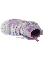 Skechers Twi-Lites 2.0 - Unicorn Glam 314378N-LVMT Pink 23