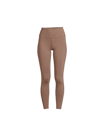 Legginsy CASALL Essential Ultra High Waist Tights taupe brown Legginsy CASALL Essential Ultra High Waist Tights taupe brown
