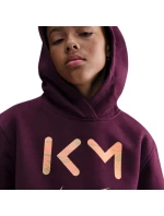 Juniorská mikina Nike KM Club Flecce II1502-610