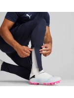 Pánské kalhoty Team Goal Slim Training navy blue model 21756741 06 - Puma