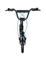 SKÚTR ENERO 12 MATRIX