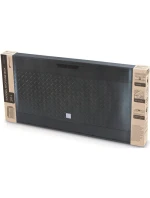 GARDEN BOX 310L BRONZE MATUBA dětské