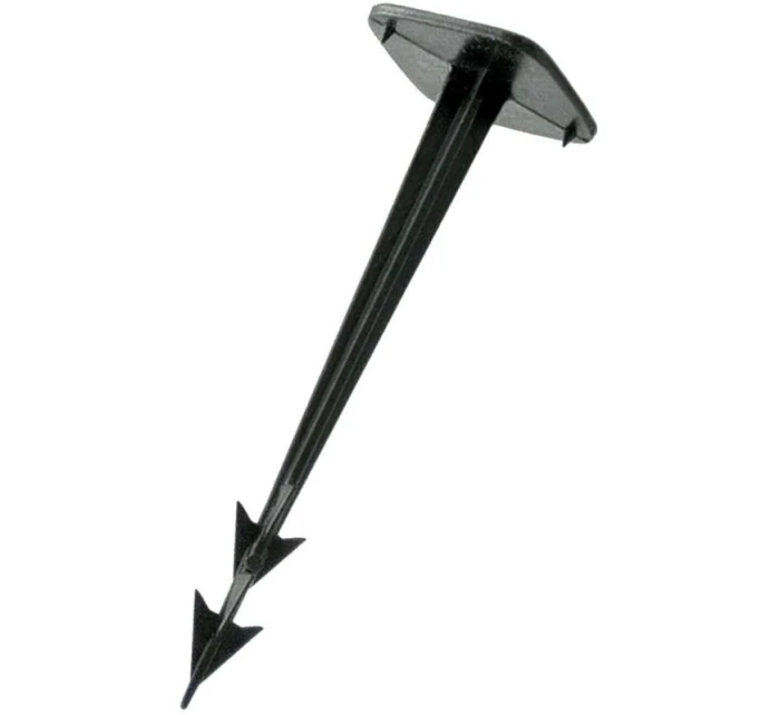 HARPOON PEG PINS HIGH 12.5CM 50 SHEET dětské