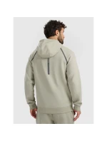 Pánská mikina s kapucí model 21868395 - 4F