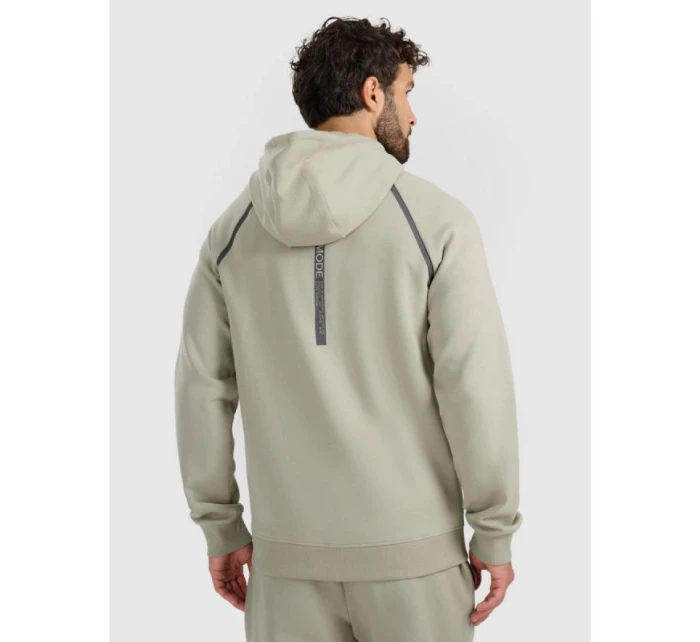 Pánská mikina s kapucí model 21868395 - 4F
