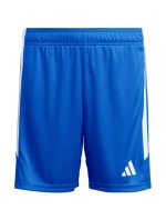 Dětské šortky Tiro 26 League modré model 21870463 - ADIDAS Dětské šortky Tiro 26 League modré model 21870463 - ADIDAS