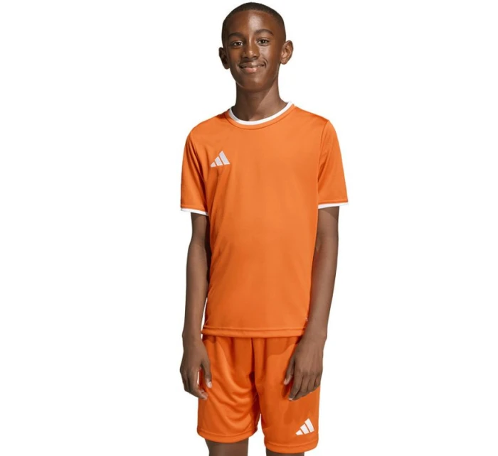 Tričko adidas Entrada 26 JSY JZ2526