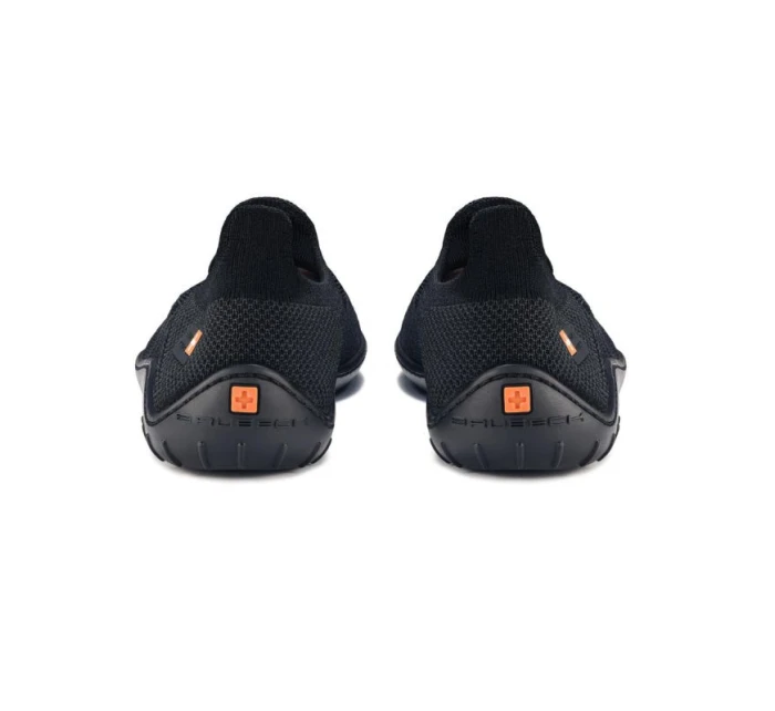 barefoot merino boty černé - dámské model 21931187 barefoot merino boty černé - dámské model 21931187