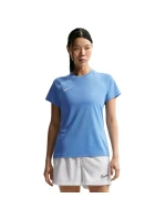 Nike DriFit Park VIII dámské tričko světle modré model 21942535 - EB FIT