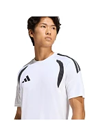 Pánské tričko adidas Tiro 26 League Jersey white KB1352 pánské
