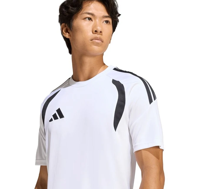 Pánské tričko adidas Tiro 26 League Jersey white KB1352 pánské