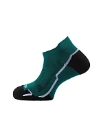 Ponožky MILLET INTENSE LOW SOCKS černé Ponožky MILLET INTENSE LOW SOCKS černé