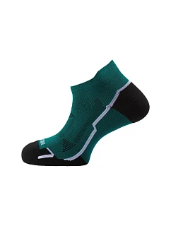 Ponožky MILLET INTENSE LOW SOCKS černé