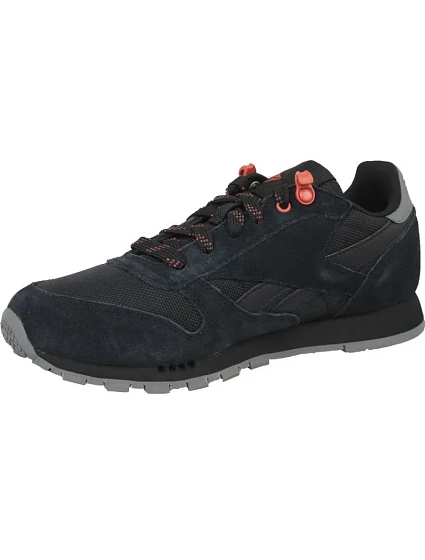 Dětská obuv Classic Leather JR model 22306384 - Reebok Dětská obuv Classic Leather JR model 22306384 - Reebok
