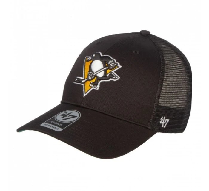 Kšiltovka '47 Brand Trucker NHL BRANS14CTP nezobrazovat