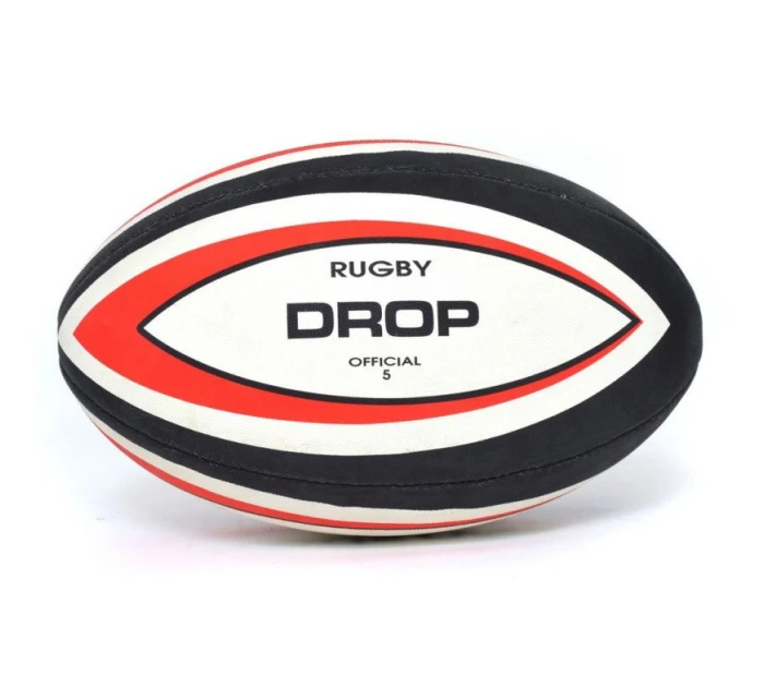 SMJ sportovní ragbyový míč DROP