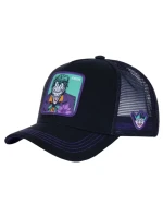 Capslab DC Comics Joker Cap M CL-DC3-1-CAS-JKR2 pánské Capslab DC Comics Joker Cap M CL-DC3-1-CAS-JKR2 pánské